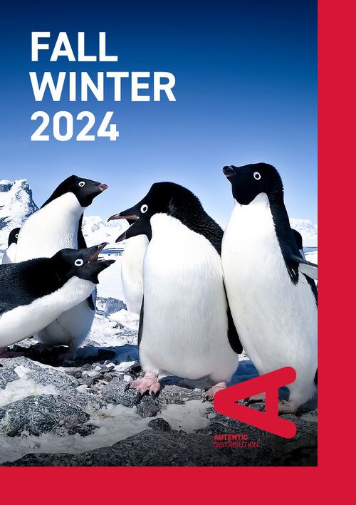 FALL/WINTER 2024