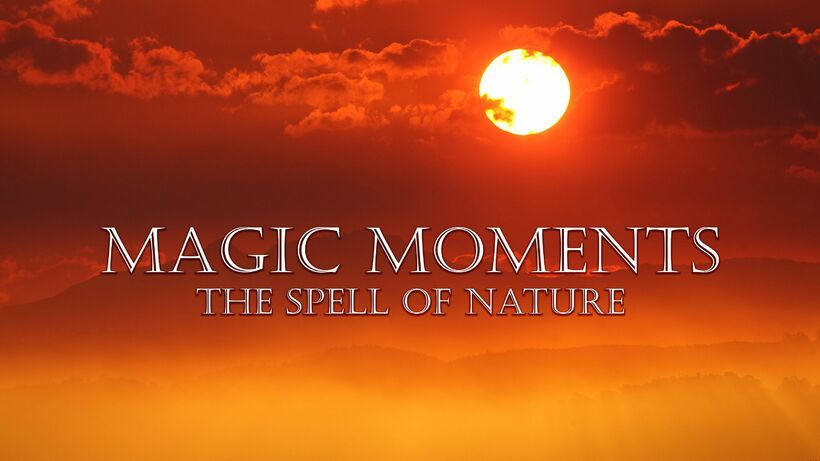 Magic Moments – The Spell of Nature