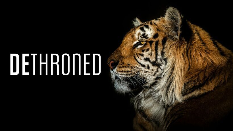 Dethroned