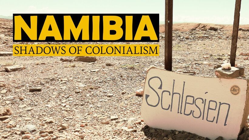 Namibia: Shadows of Colonialism