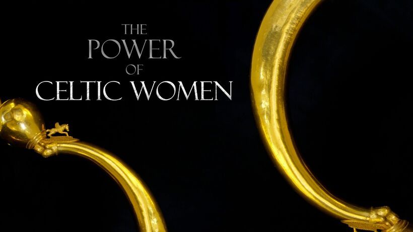 The Power of Celtic Women
