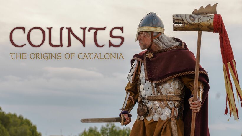 Counts - The Origins of Catalonia