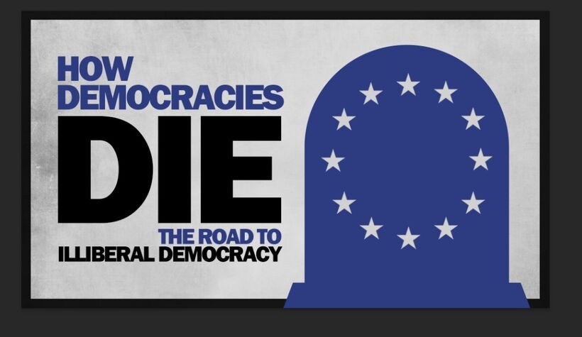 How Democracies Die – The Road to Illiberal Democracy