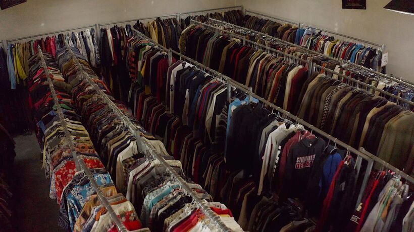 Second Hand Fashion Is Taking Over The World, From Thrift To Preloved Luxury